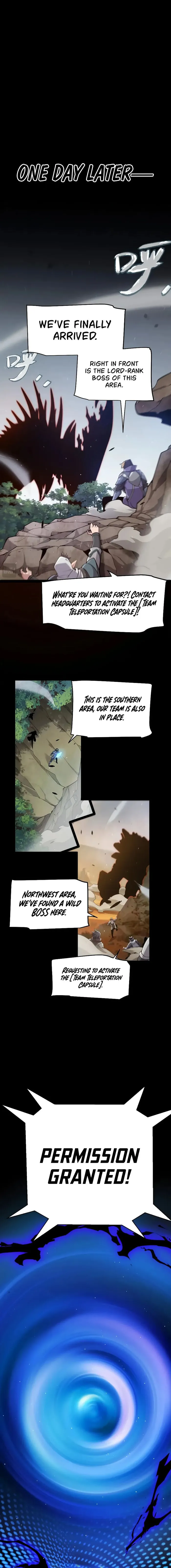 The Game That I Came From Chapter 292 - page 17