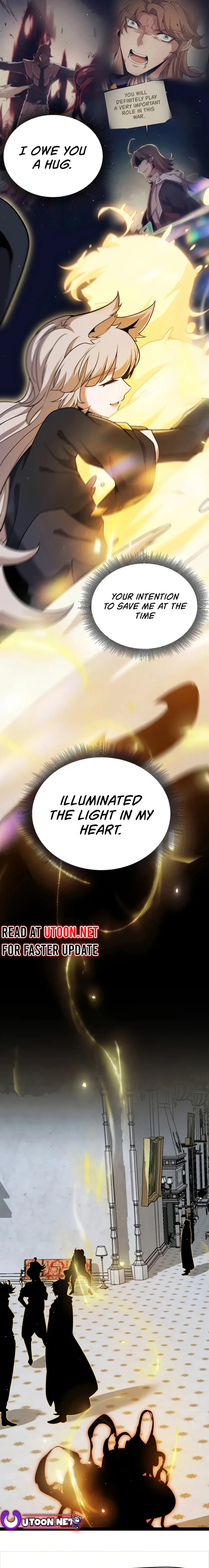 The Game That I Came From Chapter 299 - page 13