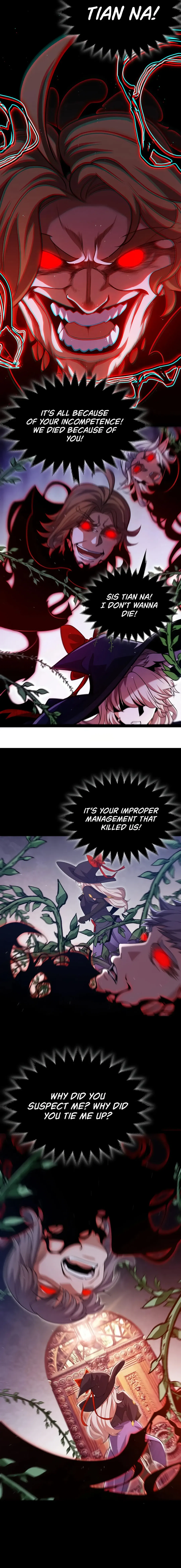 The Game That I Came From Chapter 299 - page 9