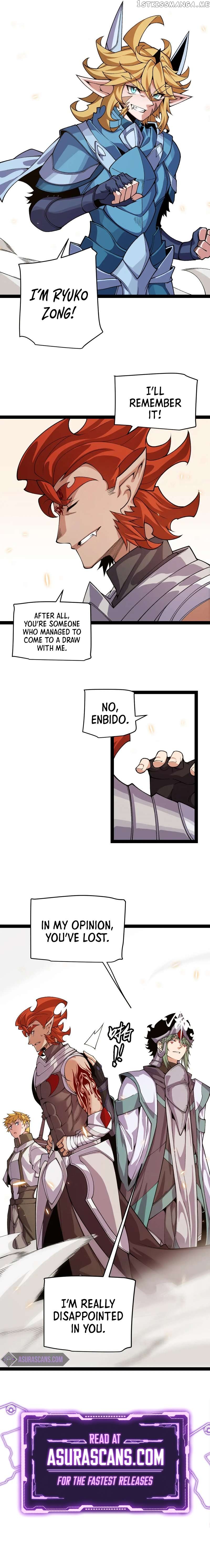 The Game That I Came From Chapter 194 - page 12
