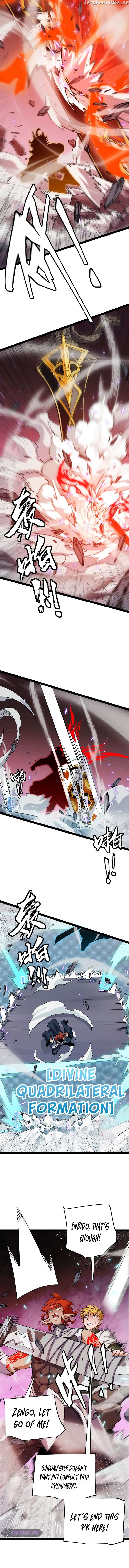 The Game That I Came From Chapter 194 - page 7