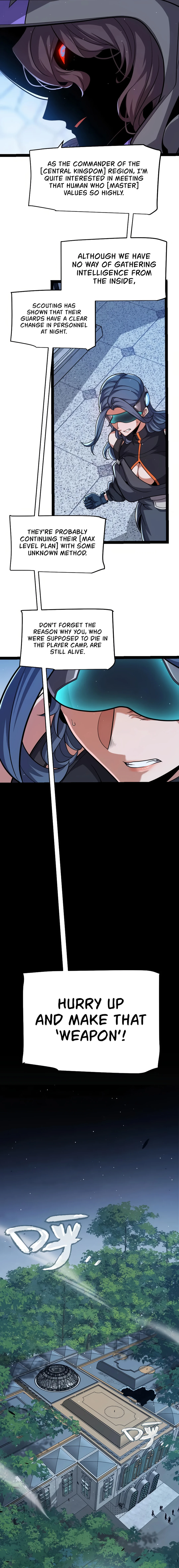 The Game That I Came From Chapter 298 - page 4