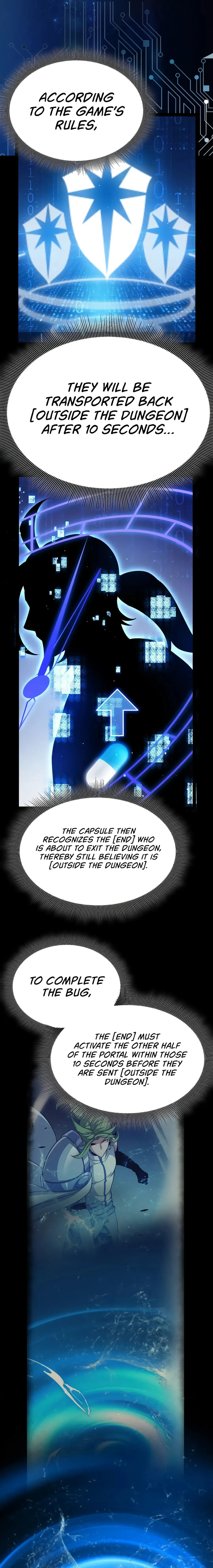 The Game That I Came From Chapter 297 - page 5