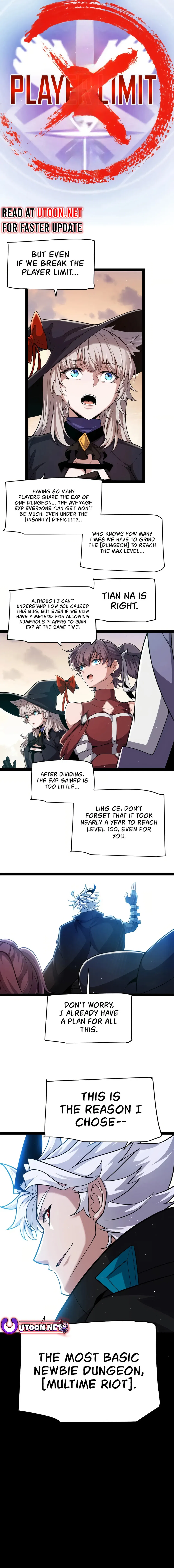 The Game That I Came From Chapter 297 - page 7