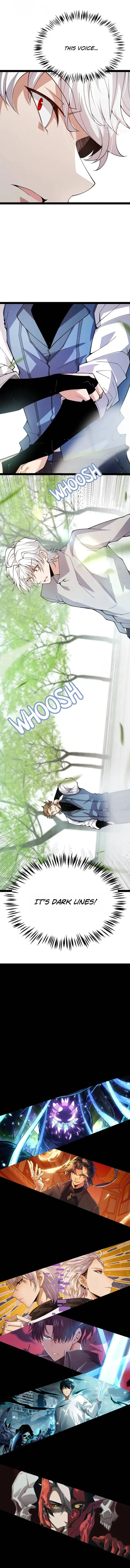 The Game That I Came From Chapter 203 - page 11