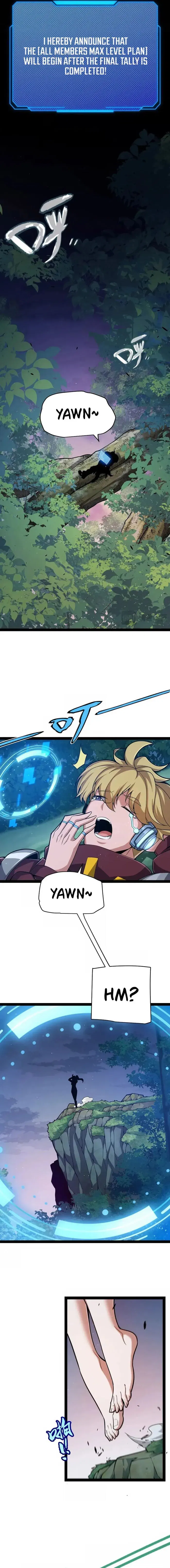 The Game That I Came From Chapter 296 - page 3