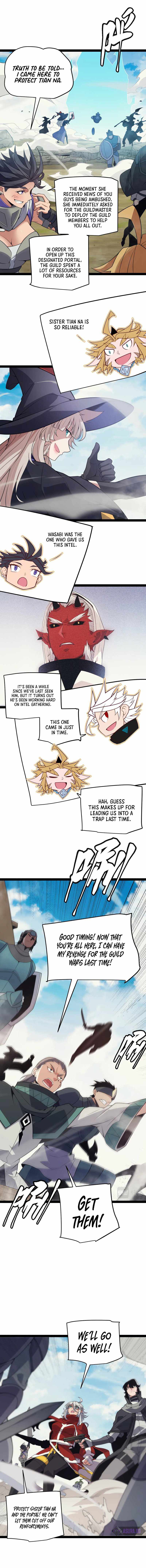 The Game That I Came From Chapter 148 - page 2