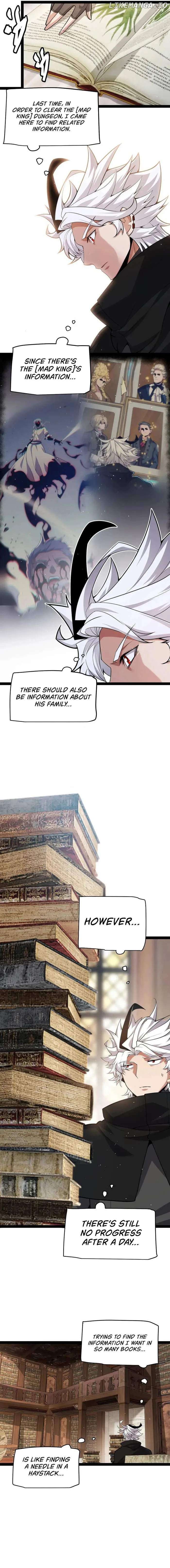 The Game That I Came From Chapter 295 - page 7