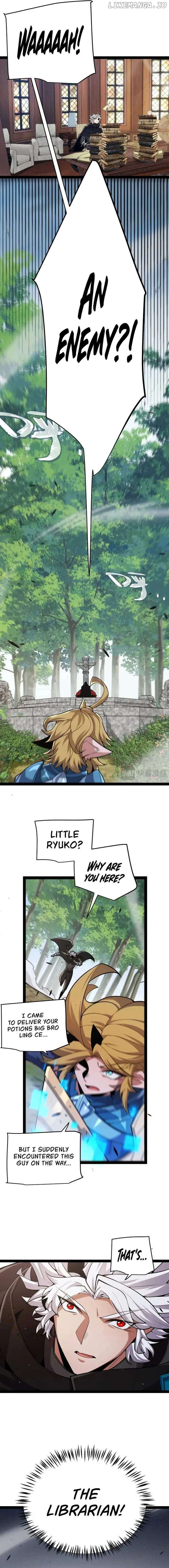 The Game That I Came From Chapter 295 - page 9