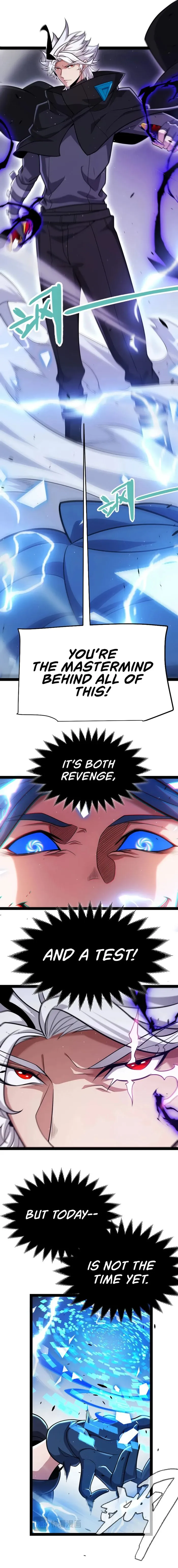 The Game That I Came From Chapter 294 - page 10