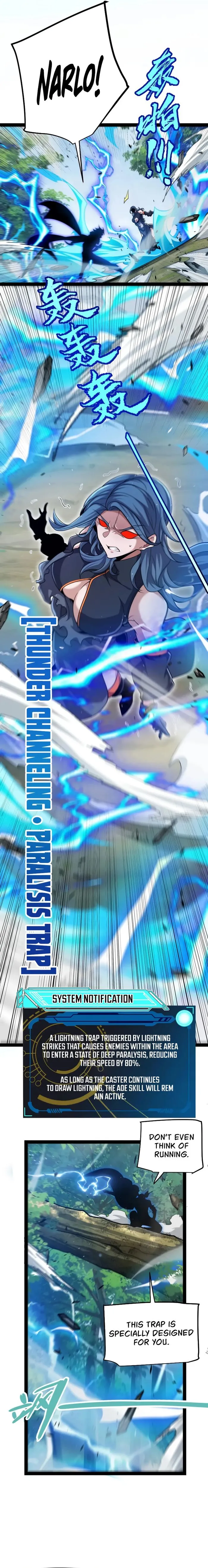 The Game That I Came From Chapter 293 - page 14