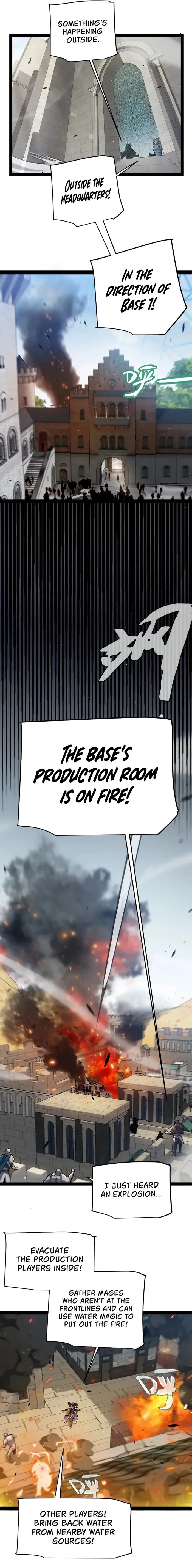 The Game That I Came From Chapter 293 - page 5