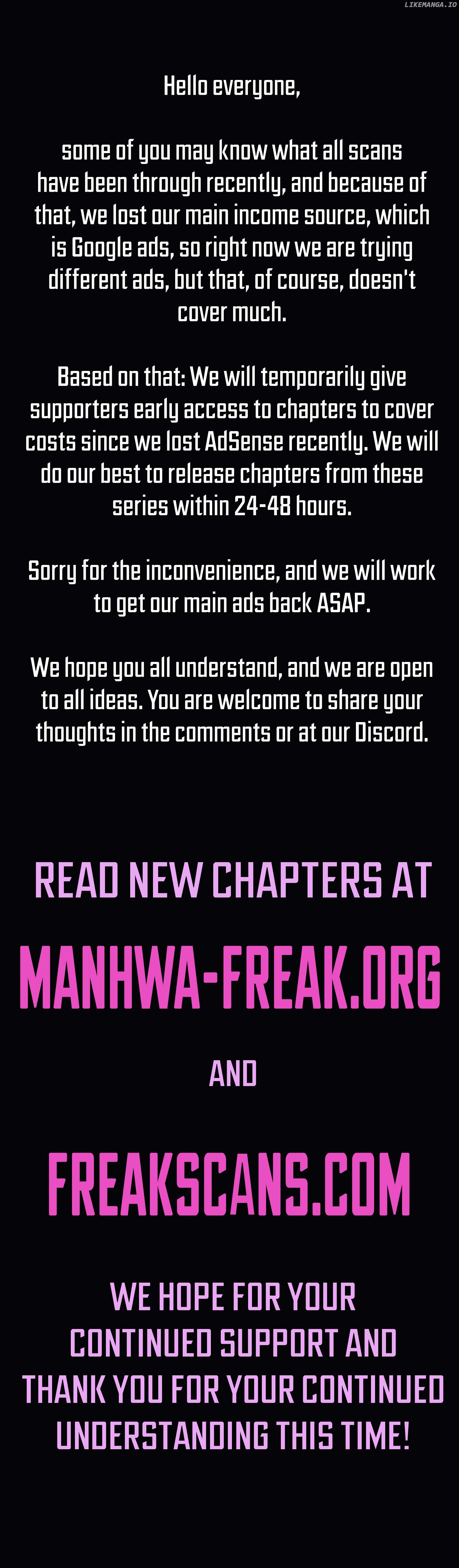 The Game That I Came From Chapter 281 - page 1