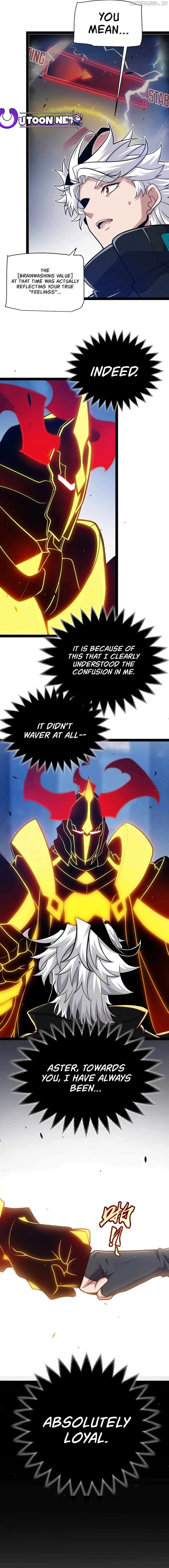 The Game That I Came From Chapter 290 - page 14