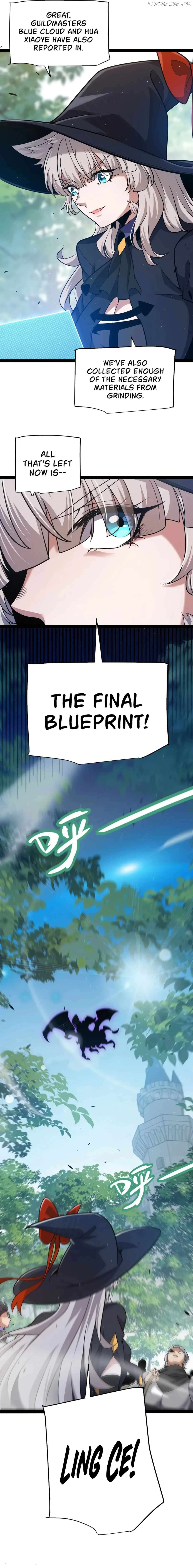 The Game That I Came From Chapter 290 - page 16