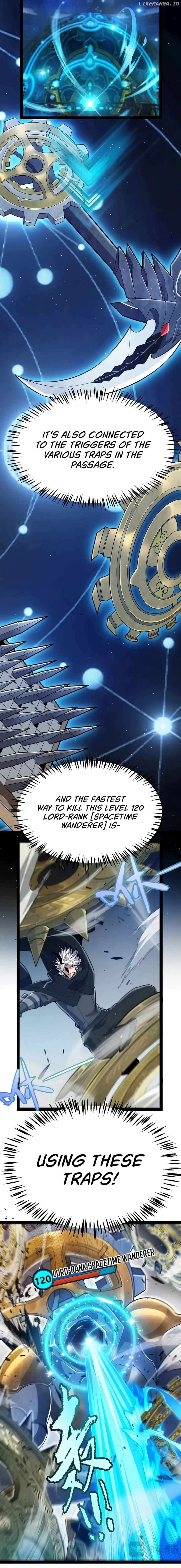 The Game That I Came From Chapter 290 - page 2