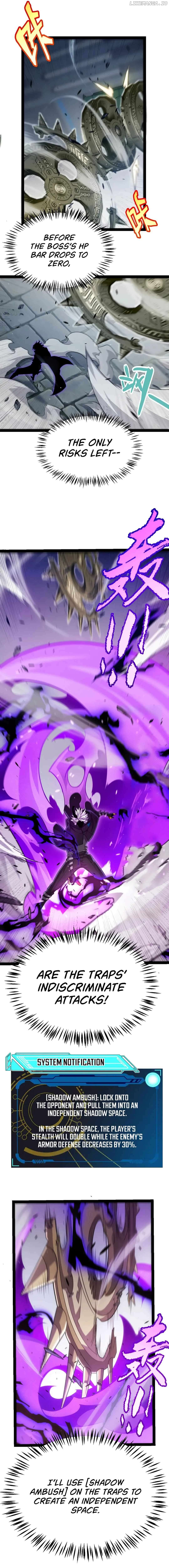 The Game That I Came From Chapter 290 - page 4