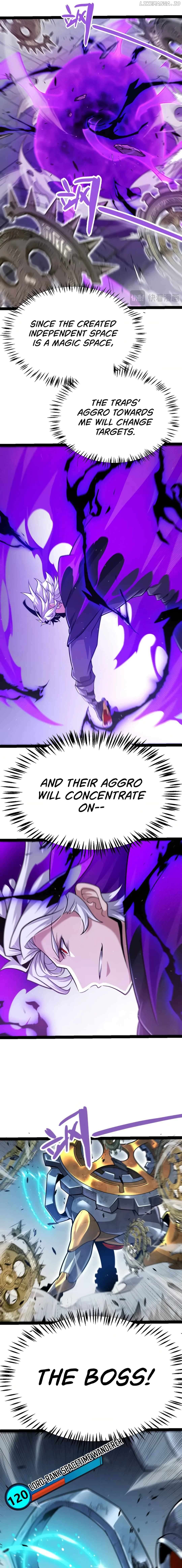 The Game That I Came From Chapter 290 - page 5