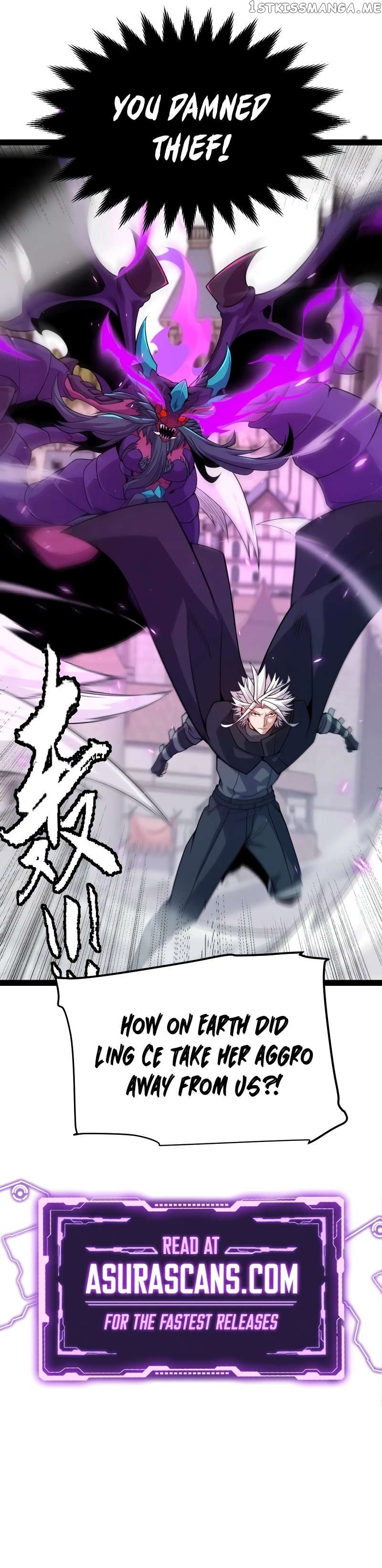 The Game That I Came From Chapter 196 - page 10