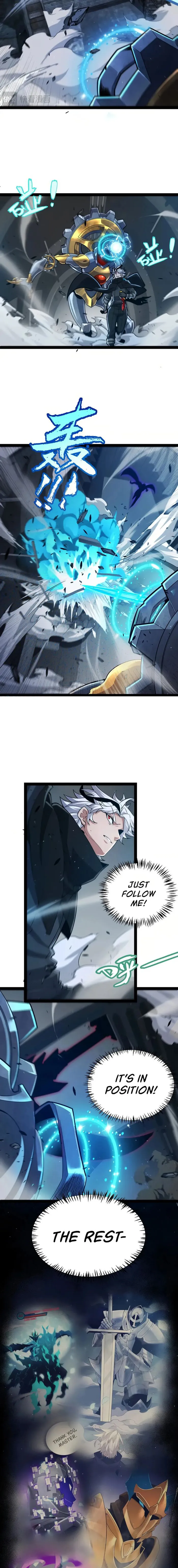 The Game That I Came From Chapter 289 - page 14