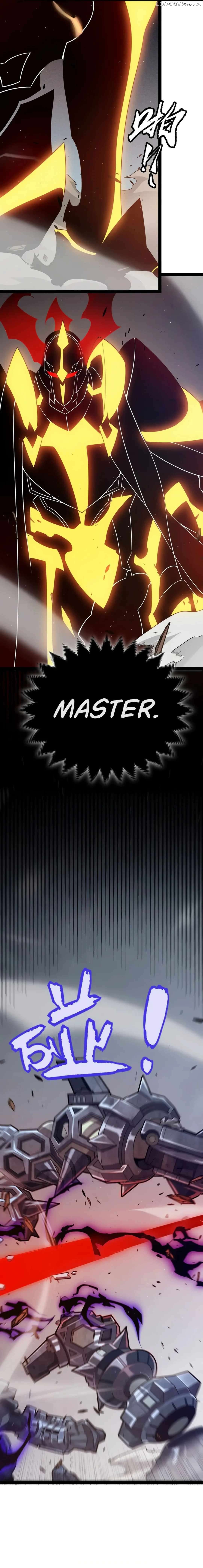 The Game That I Came From Chapter 288 - page 13