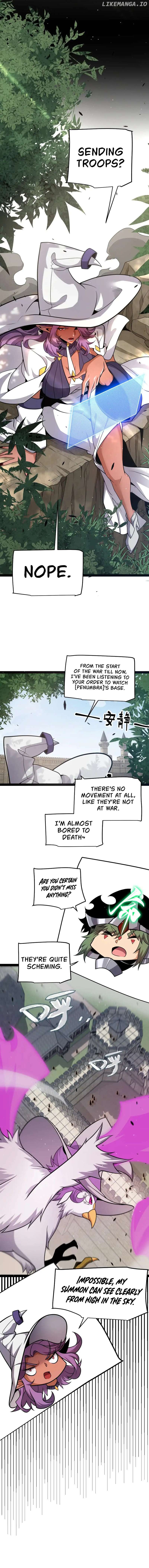 The Game That I Came From Chapter 249 - page 12