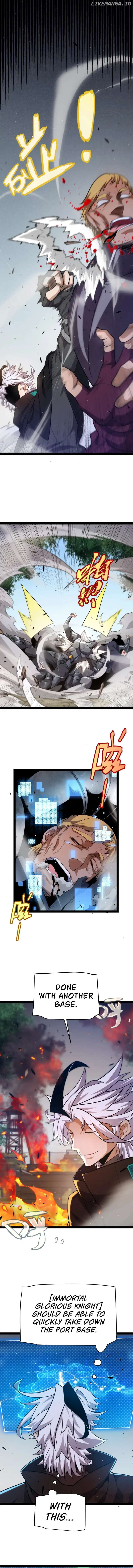 The Game That I Came From Chapter 249 - page 14