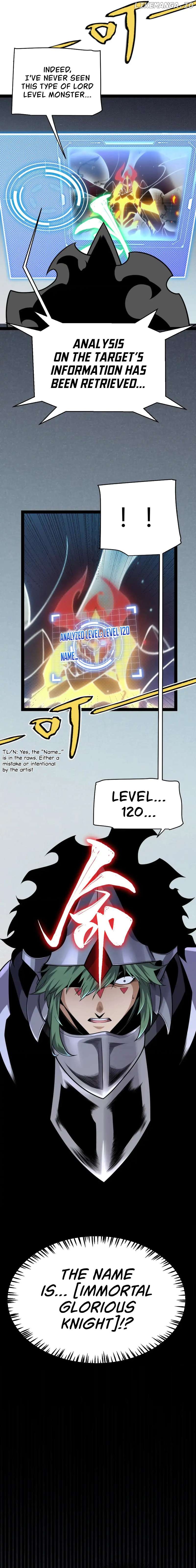 The Game That I Came From Chapter 249 - page 4