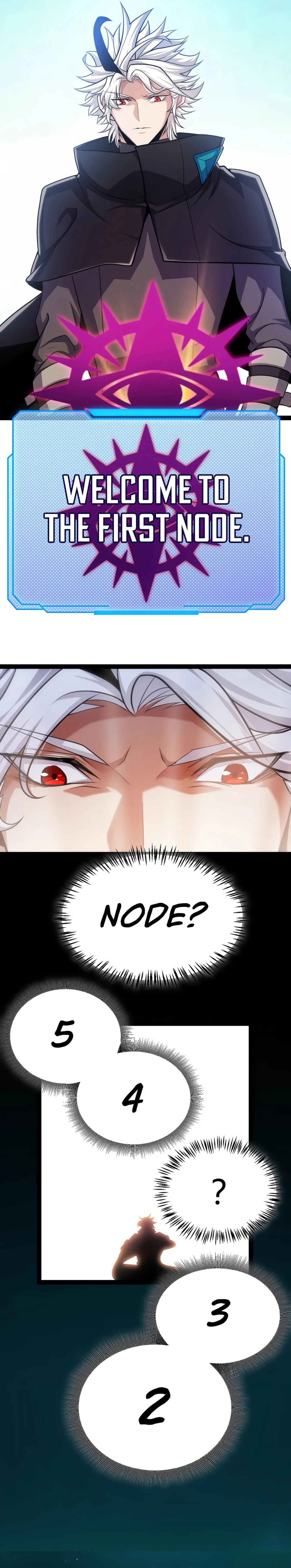 The Game That I Came From Chapter 302 - page 12