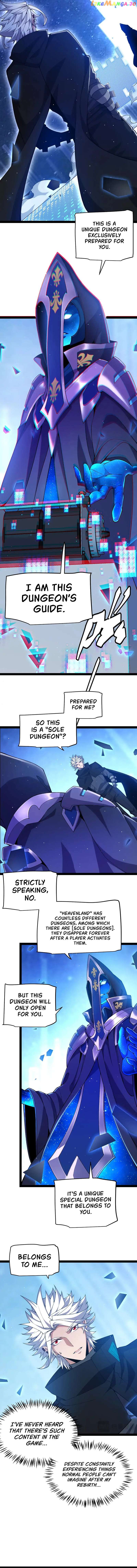 The Game That I Came From Chapter 234 - page 10