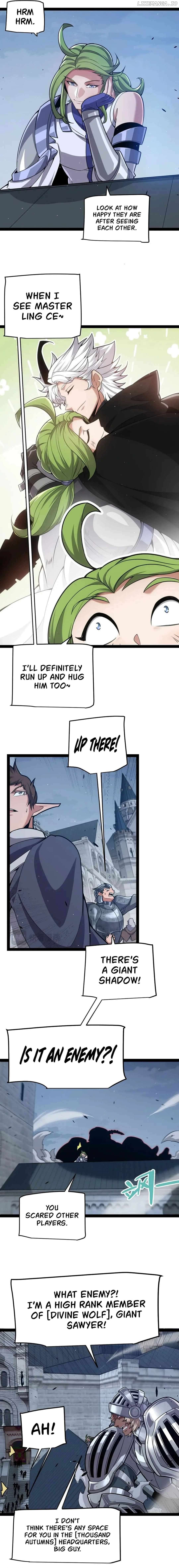 The Game That I Came From Chapter 287 - page 13