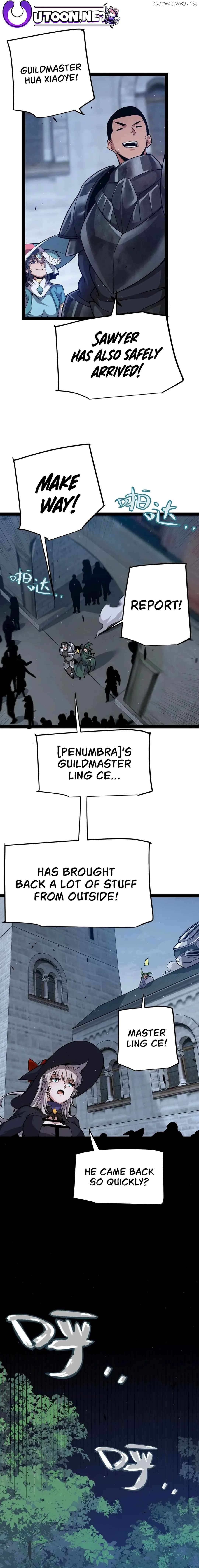 The Game That I Came From Chapter 287 - page 14