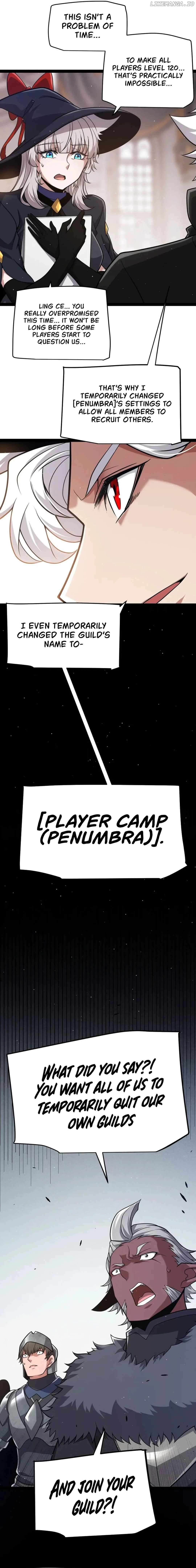 The Game That I Came From Chapter 287 - page 3