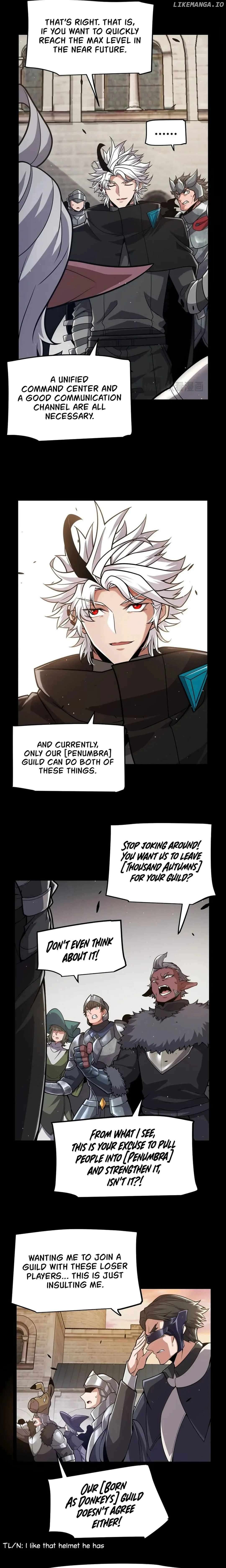 The Game That I Came From Chapter 287 - page 4