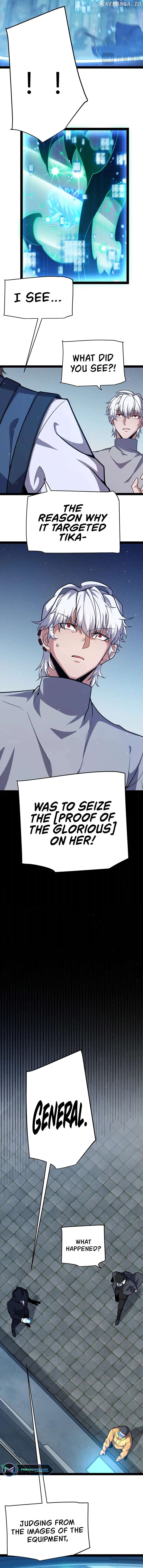 The Game That I Came From Chapter 265 - page 13
