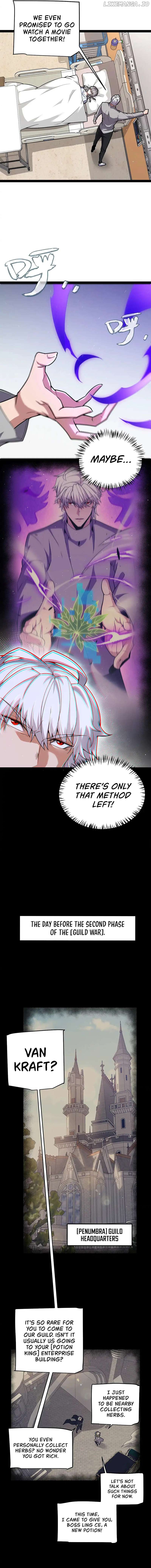 The Game That I Came From Chapter 265 - page 6