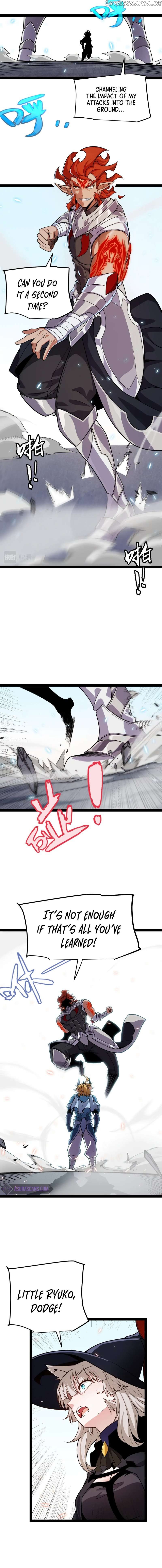 The Game That I Came From Chapter 192 - page 10