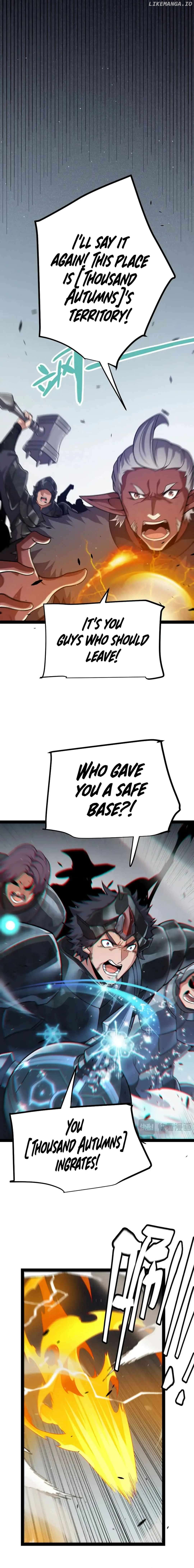 The Game That I Came From Chapter 286 - page 14