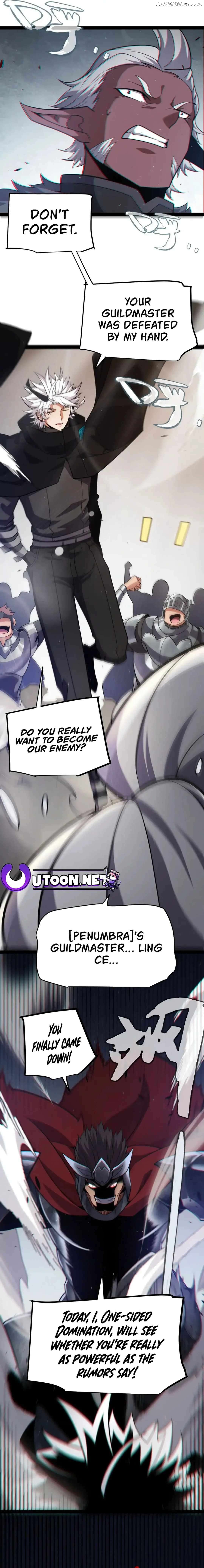 The Game That I Came From Chapter 286 - page 16