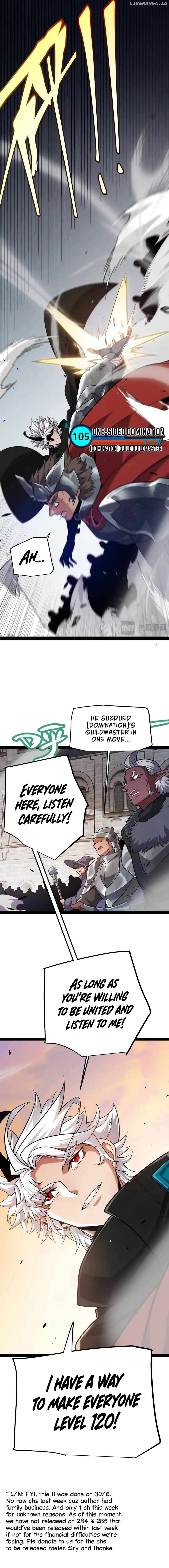 The Game That I Came From Chapter 286 - page 17