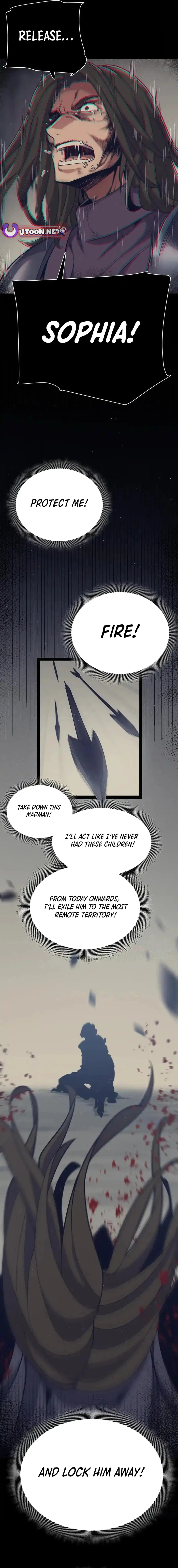 The Game That I Came From Chapter 327 - page 10