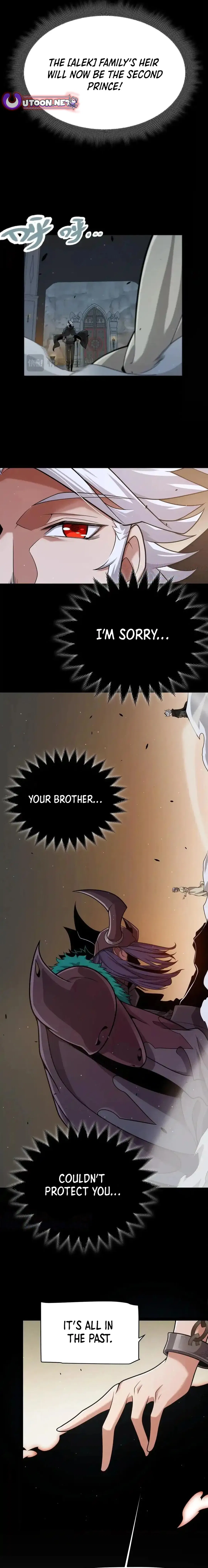 The Game That I Came From Chapter 327 - page 11