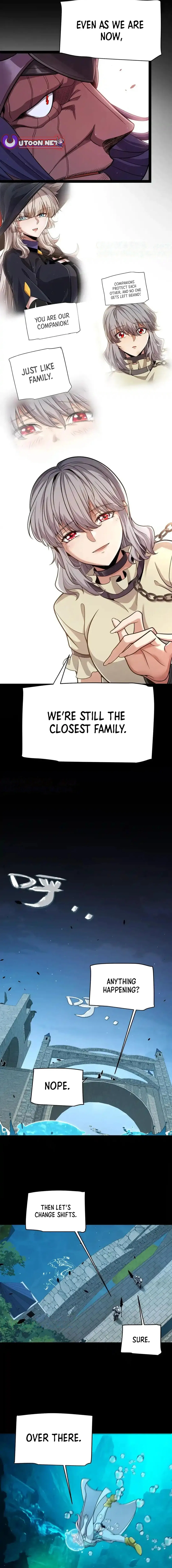 The Game That I Came From Chapter 327 - page 12