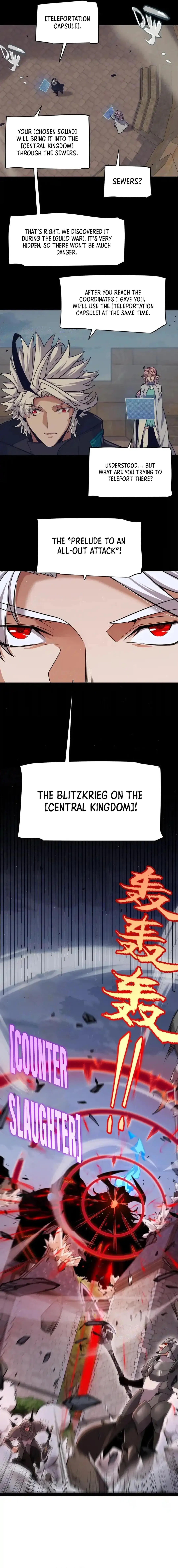 The Game That I Came From Chapter 327 - page 14