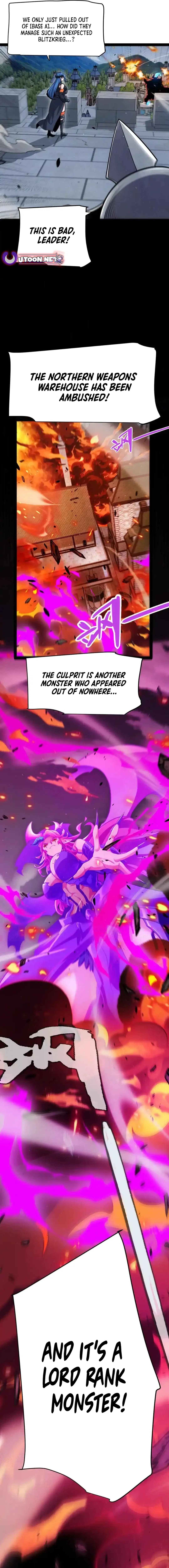 The Game That I Came From Chapter 327 - page 16