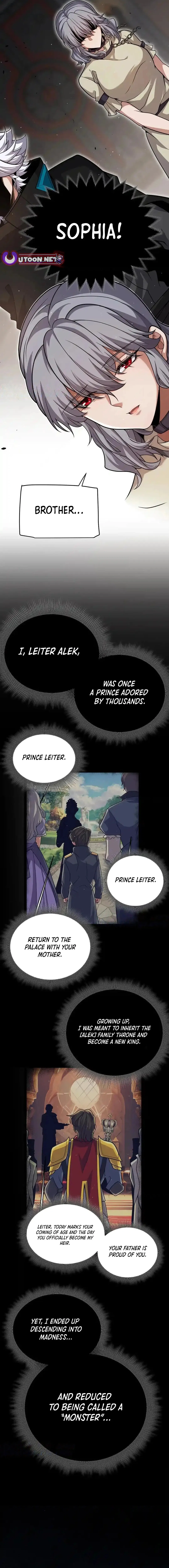 The Game That I Came From Chapter 327 - page 5
