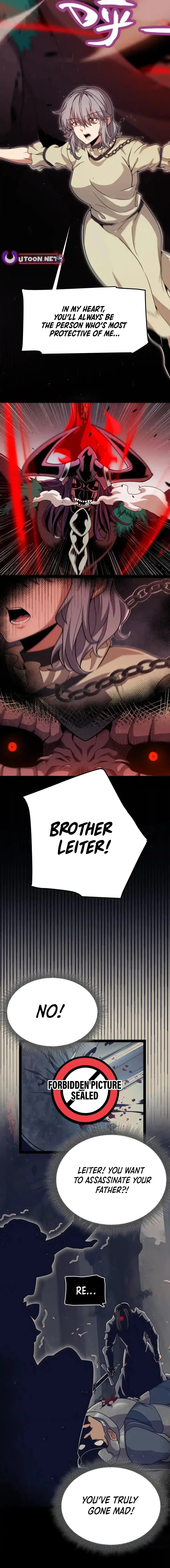 The Game That I Came From Chapter 327 - page 9
