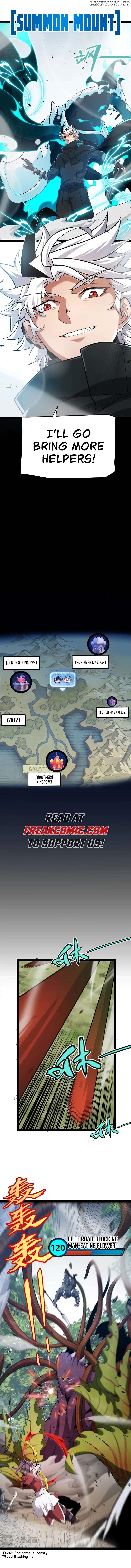 The Game That I Came From Chapter 277 - page 5