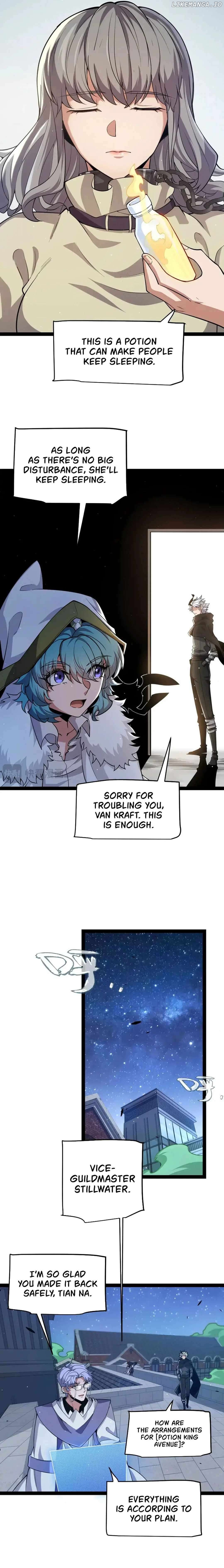 The Game That I Came From Chapter 285 - page 11