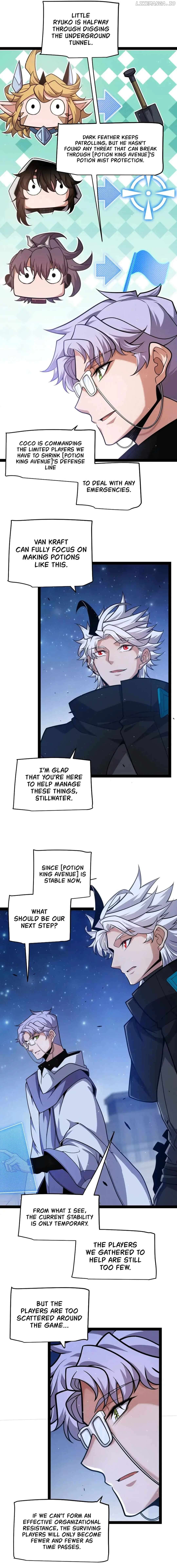The Game That I Came From Chapter 285 - page 12